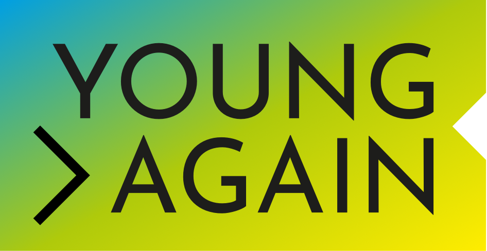 Youngagain